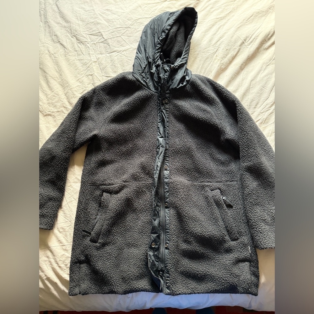 REI Co-op Beyonder Fleece Jacket